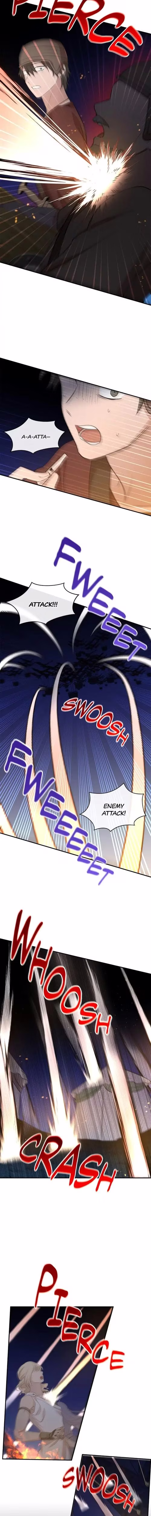 The Golden Forest - Chapter 74 - Part 3