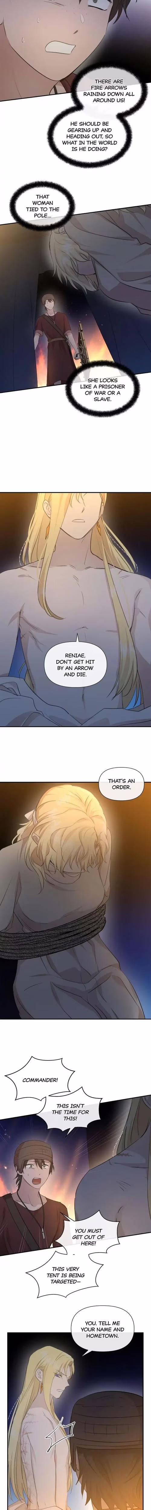 The Golden Forest - Chapter 74 - Part 6