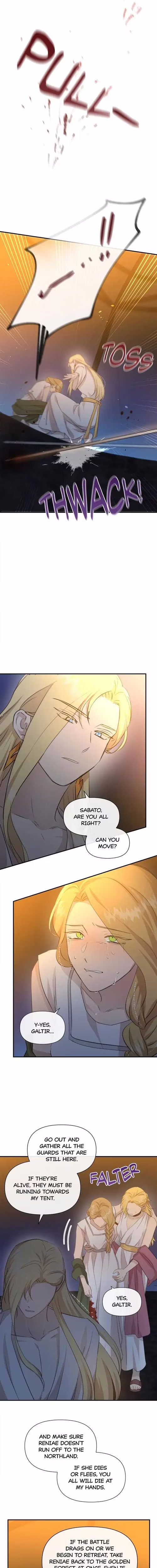 The Golden Forest - Chapter 74 - Part 8