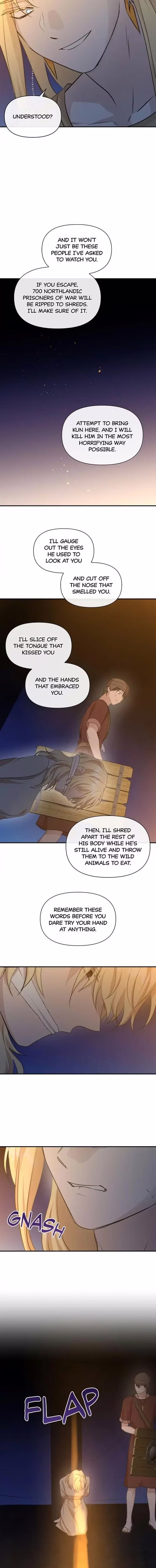 The Golden Forest - Chapter 74 - Part 10