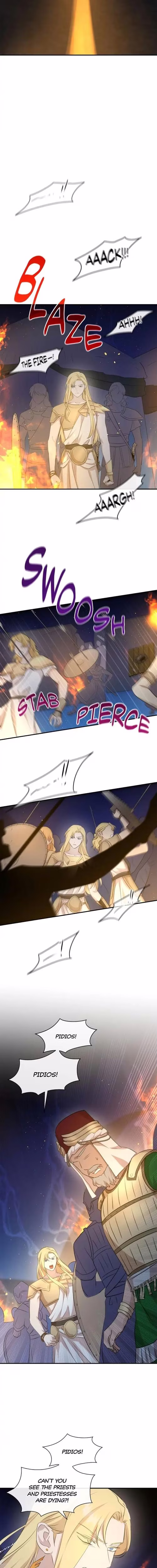 The Golden Forest - Chapter 74 - Part 11