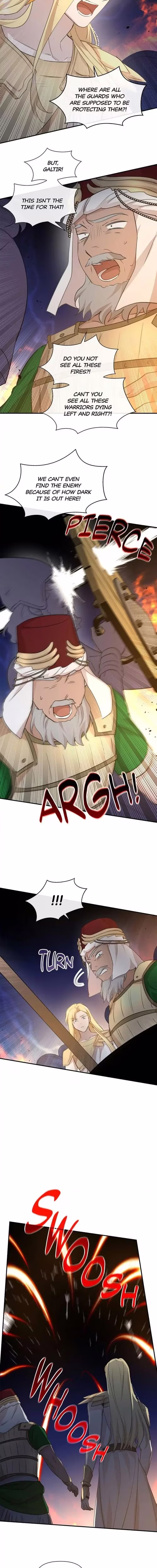 The Golden Forest - Chapter 74 - Part 12