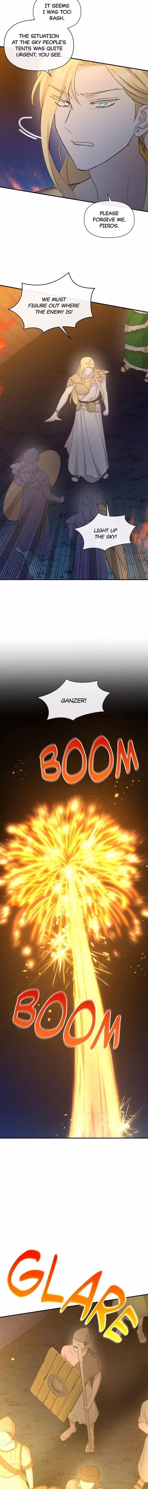 The Golden Forest - Chapter 74 - Part 13