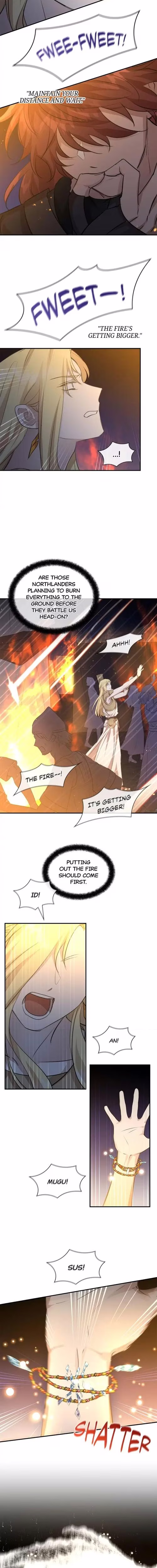 The Golden Forest - Chapter 75 - Part 4