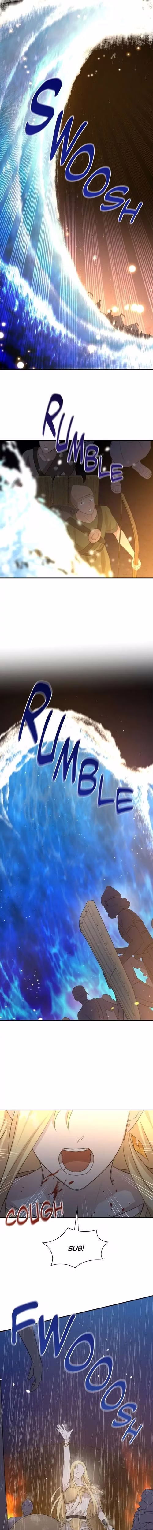 The Golden Forest - Chapter 75 - Part 5