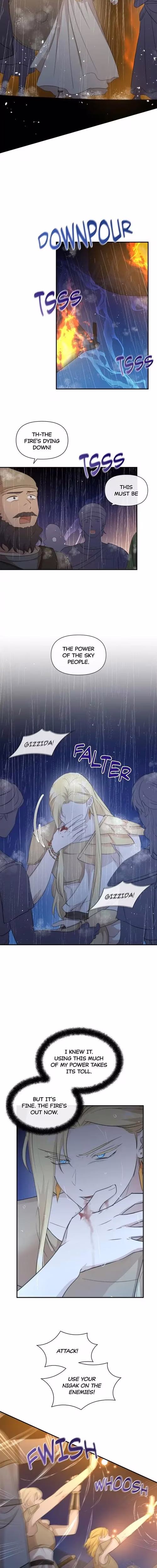 The Golden Forest - Chapter 75 - Part 6