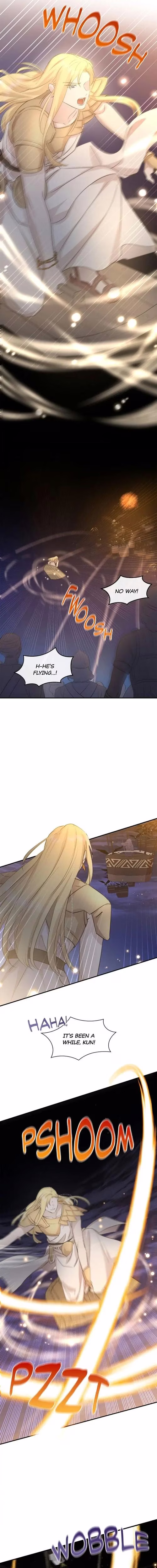 The Golden Forest - Chapter 75 - Part 9