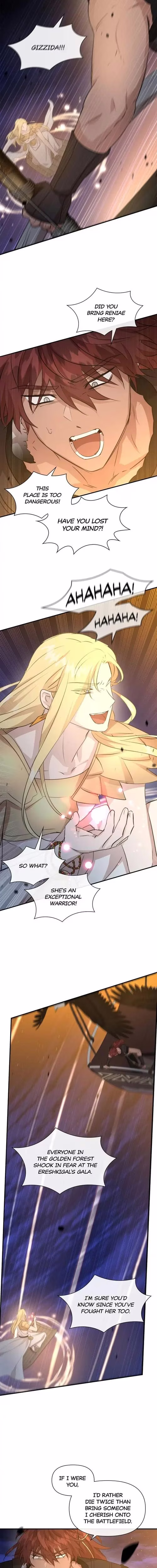 The Golden Forest - Chapter 75 - Part 12