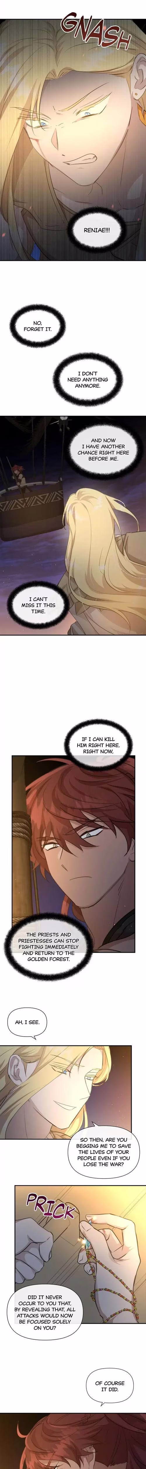 The Golden Forest - Chapter 76 - Part 8