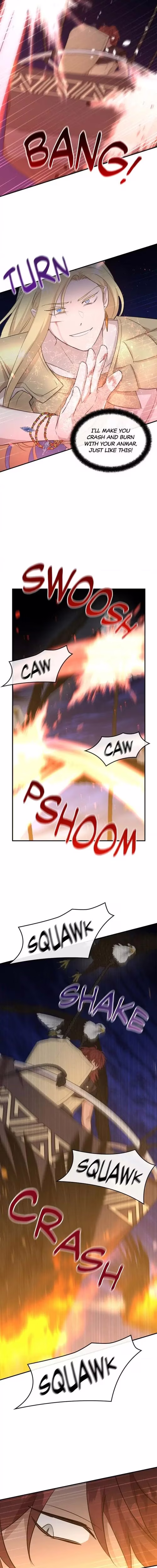 The Golden Forest - Chapter 76 - Part 10