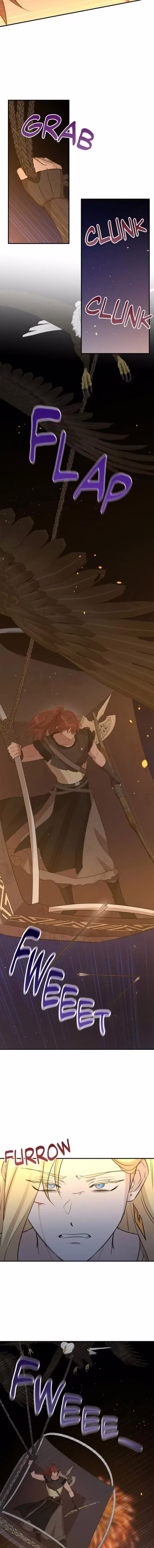 The Golden Forest - Chapter 76 - Part 11