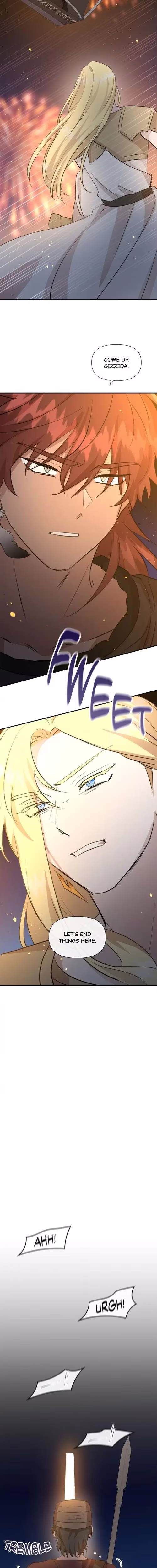 The Golden Forest - Chapter 76 - Part 12