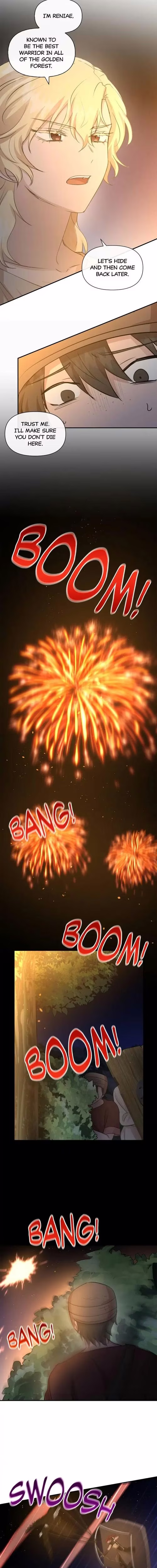 The Golden Forest - Chapter 76 - Part 15