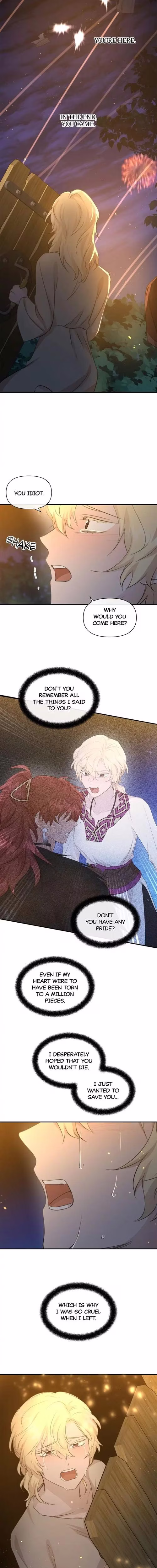 The Golden Forest - Chapter 76 - Part 17