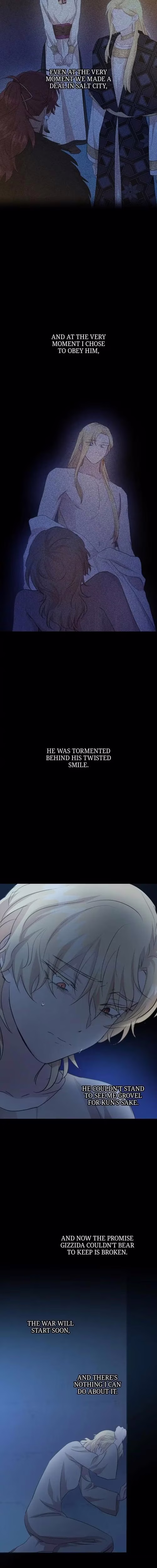 The Golden Forest - Chapter 77 - Part 3