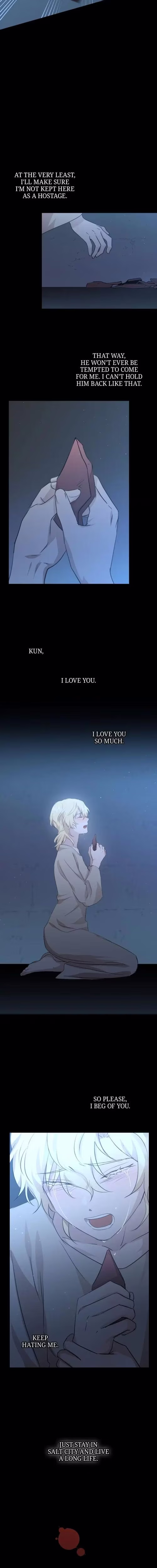 The Golden Forest - Chapter 77 - Part 6