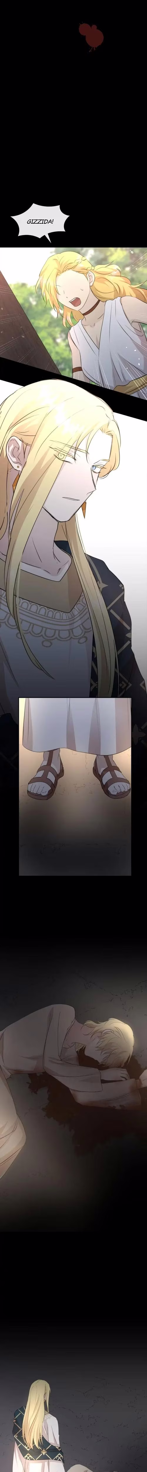 The Golden Forest - Chapter 77 - Part 7