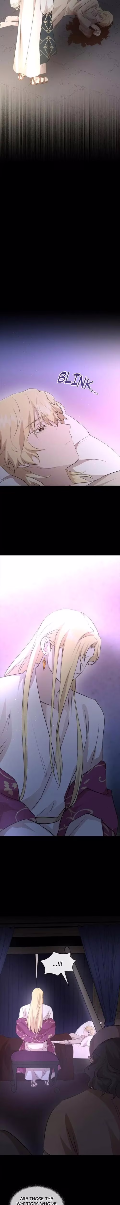 The Golden Forest - Chapter 77 - Part 8