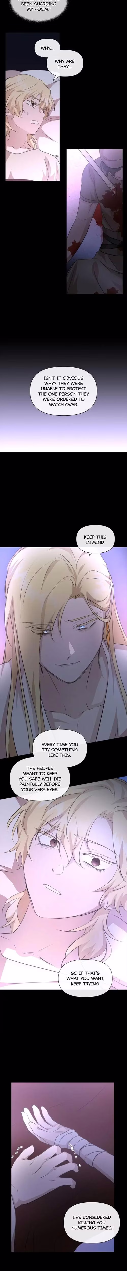 The Golden Forest - Chapter 77 - Part 9