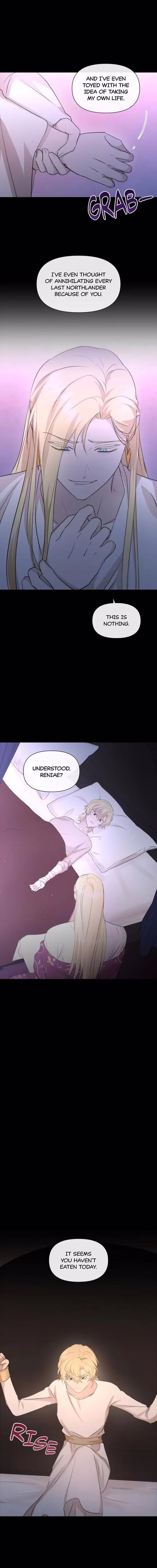 The Golden Forest - Chapter 77 - Part 10