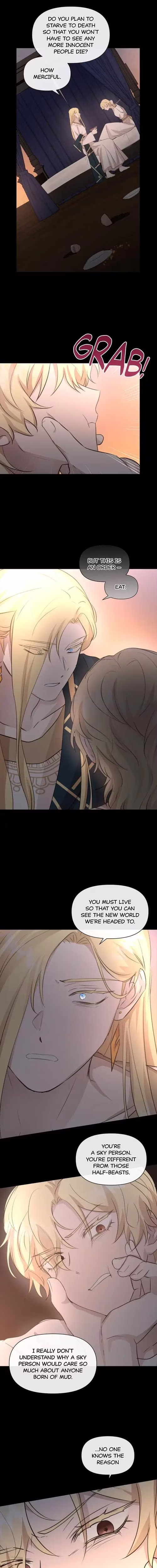 The Golden Forest - Chapter 77 - Part 11