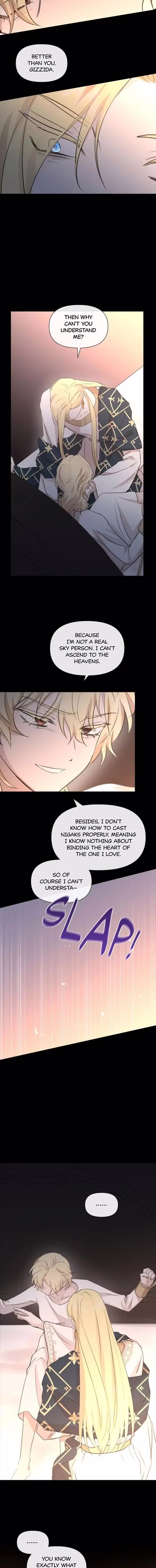 The Golden Forest - Chapter 77 - Part 12