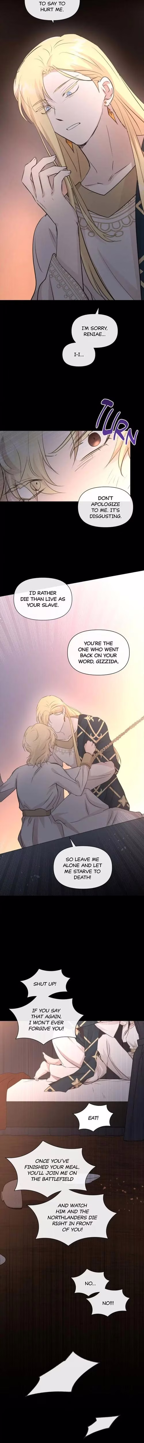 The Golden Forest - Chapter 77 - Part 13