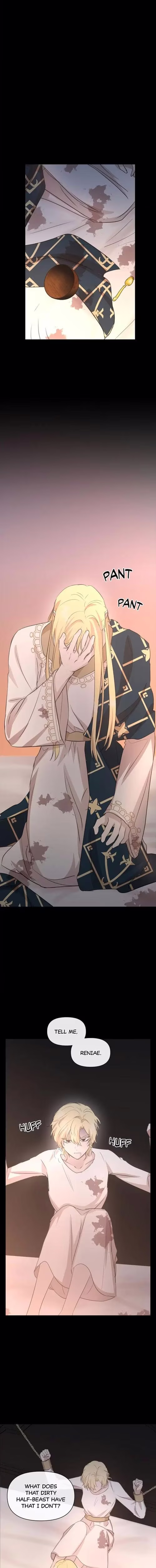 The Golden Forest - Chapter 77 - Part 14