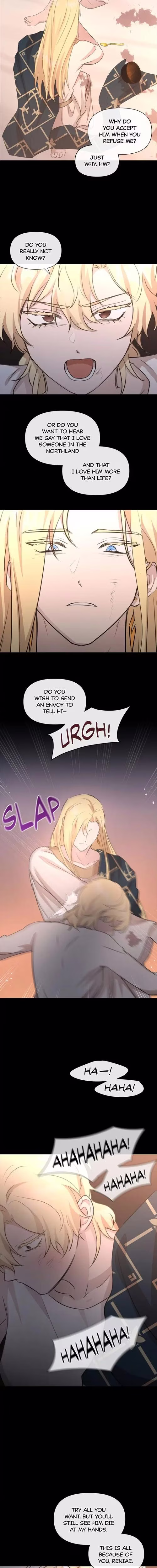 The Golden Forest - Chapter 77 - Part 15