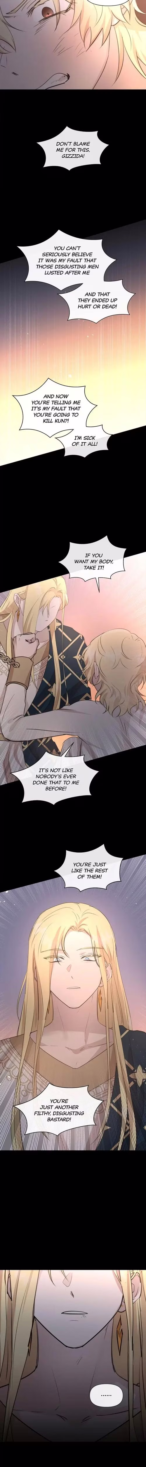 The Golden Forest - Chapter 77 - Part 16