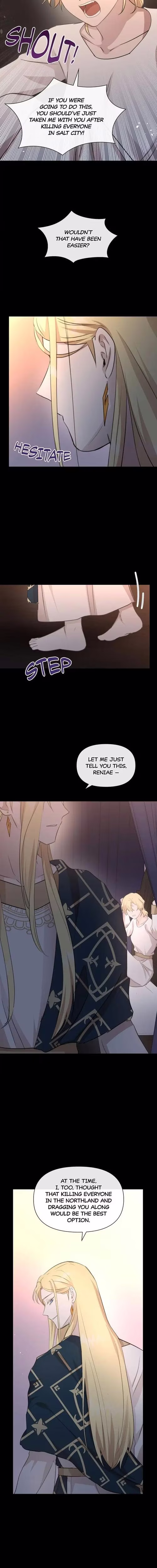 The Golden Forest - Chapter 78 - Part 7