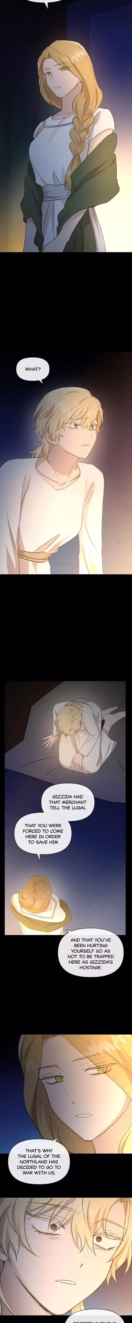 The Golden Forest - Chapter 78 - Part 9