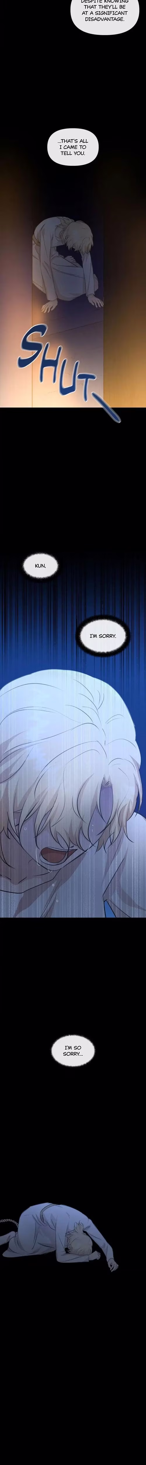 The Golden Forest - Chapter 78 - Part 10