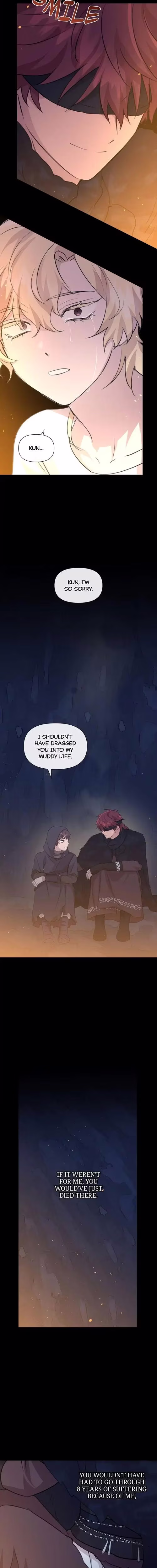 The Golden Forest - Chapter 78 - Part 12