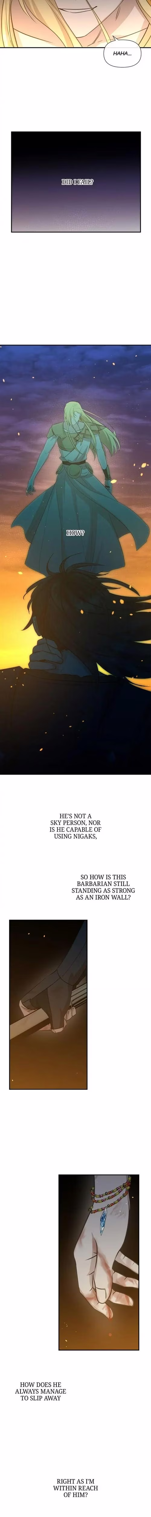 The Golden Forest - Chapter 79 - Part 6