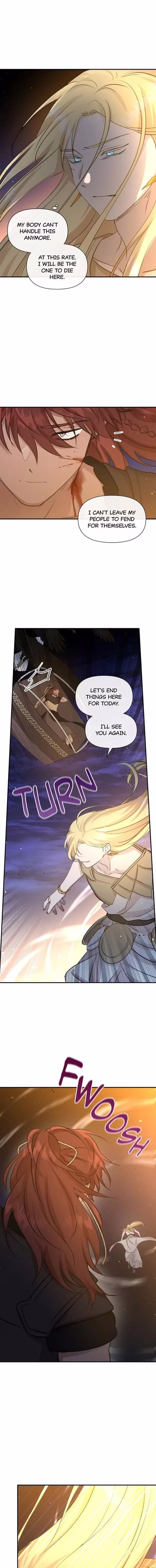 The Golden Forest - Chapter 79 - Part 7