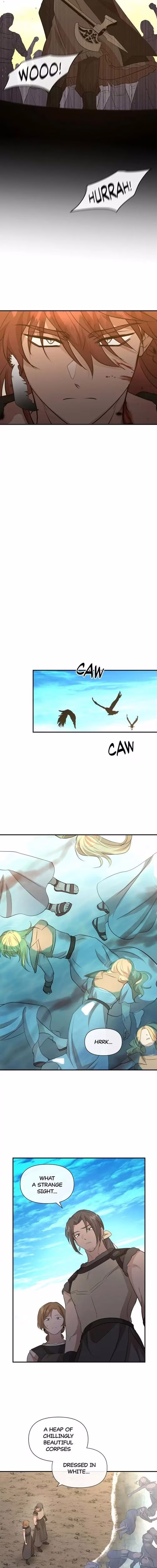 The Golden Forest - Chapter 79 - Part 9