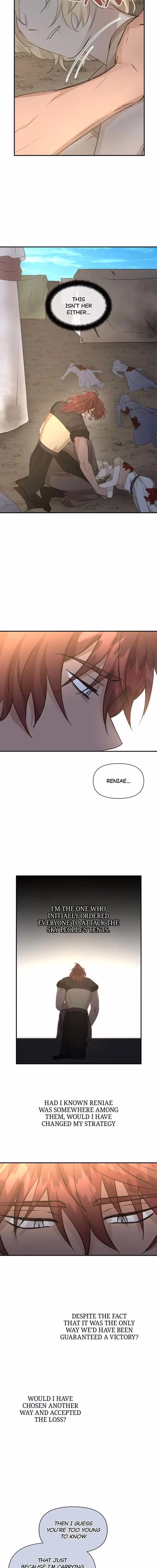 The Golden Forest - Chapter 79 - Part 11