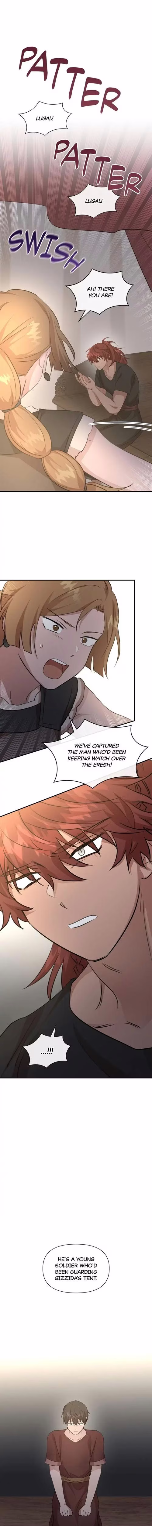 The Golden Forest - Chapter 79 - Part 13