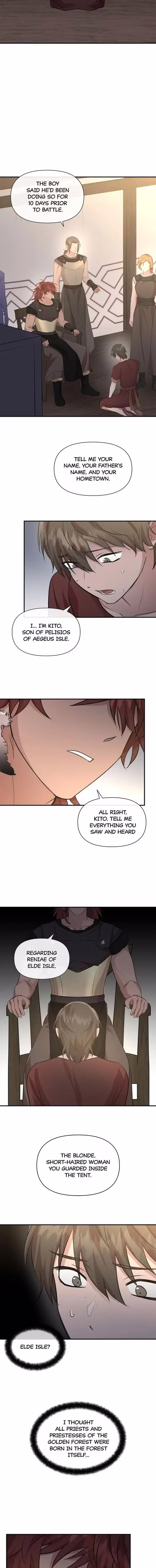 The Golden Forest - Chapter 79 - Part 14