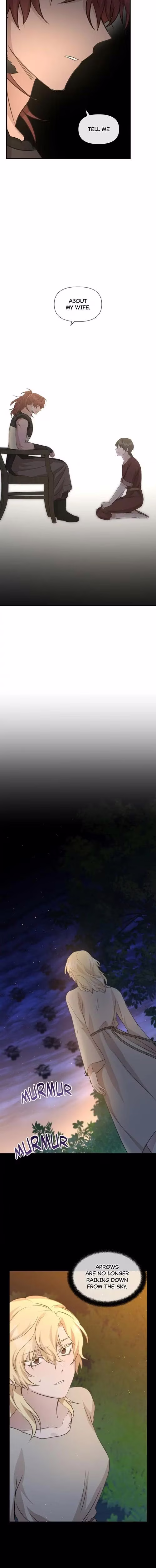 The Golden Forest - Chapter 79 - Part 15