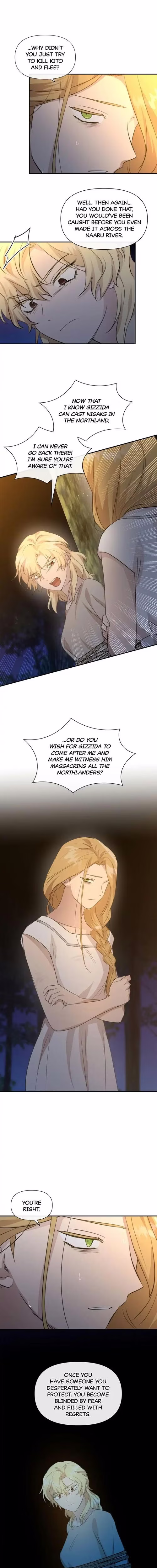 The Golden Forest - Chapter 80 - Part 6