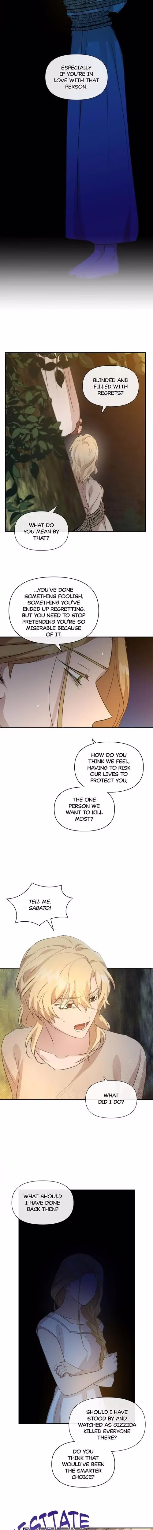 The Golden Forest - Chapter 80 - Part 7