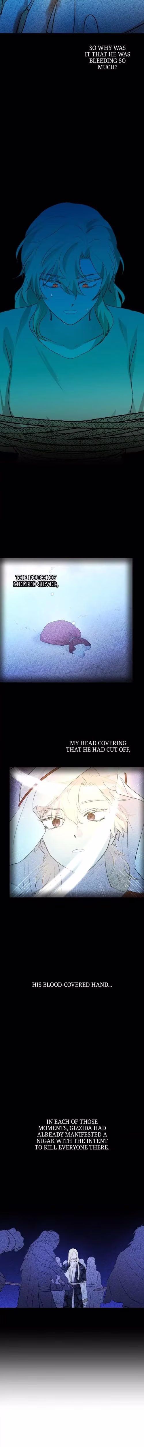 The Golden Forest - Chapter 80 - Part 10