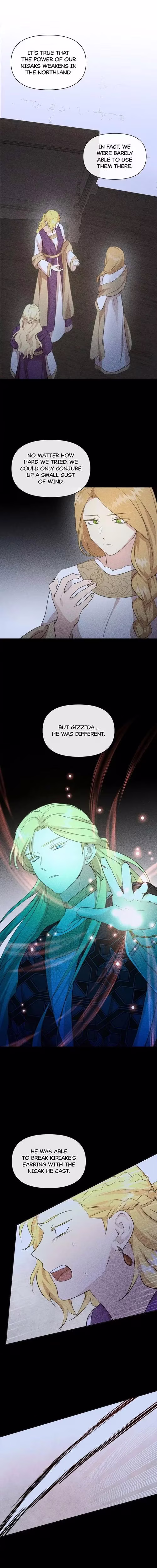 The Golden Forest - Chapter 80 - Part 12