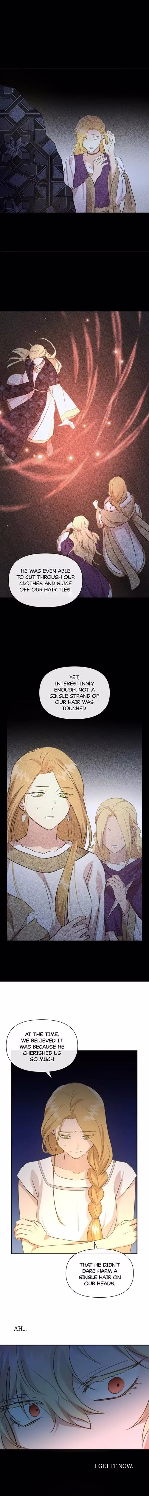 The Golden Forest - Chapter 80 - Part 13