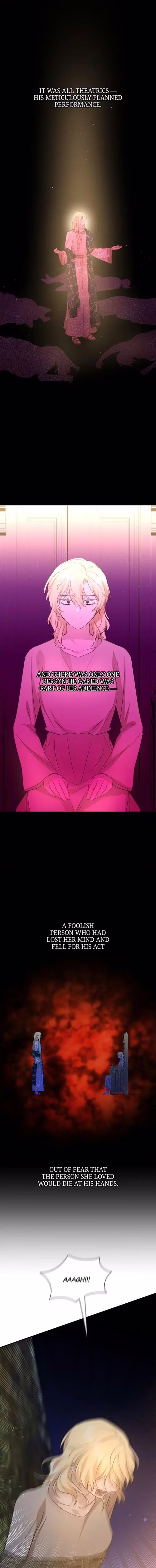 The Golden Forest - Chapter 80 - Part 14