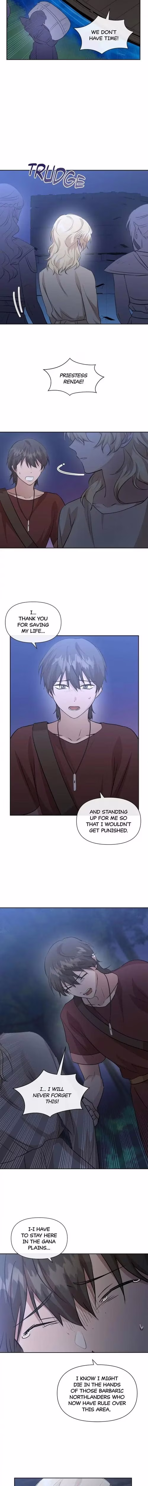 The Golden Forest - Chapter 81 - Part 4