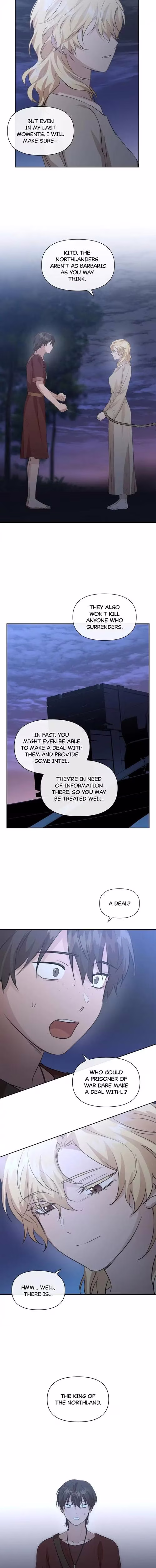 The Golden Forest - Chapter 81 - Part 5