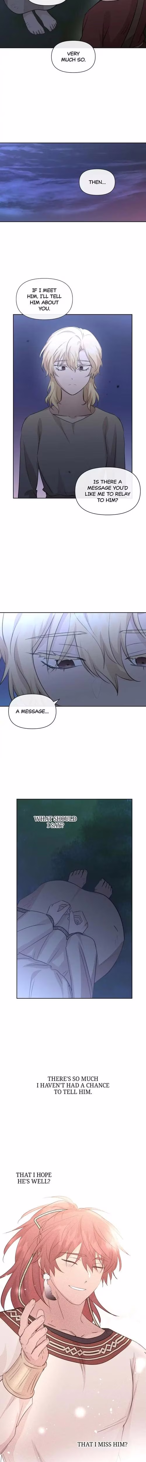 The Golden Forest - Chapter 81 - Part 7